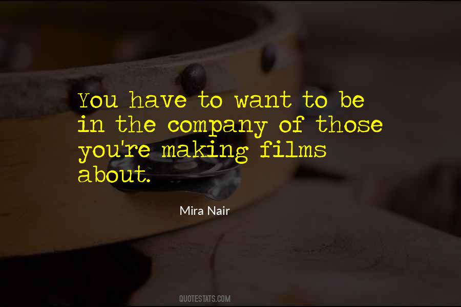 Quotes About Films #1760359