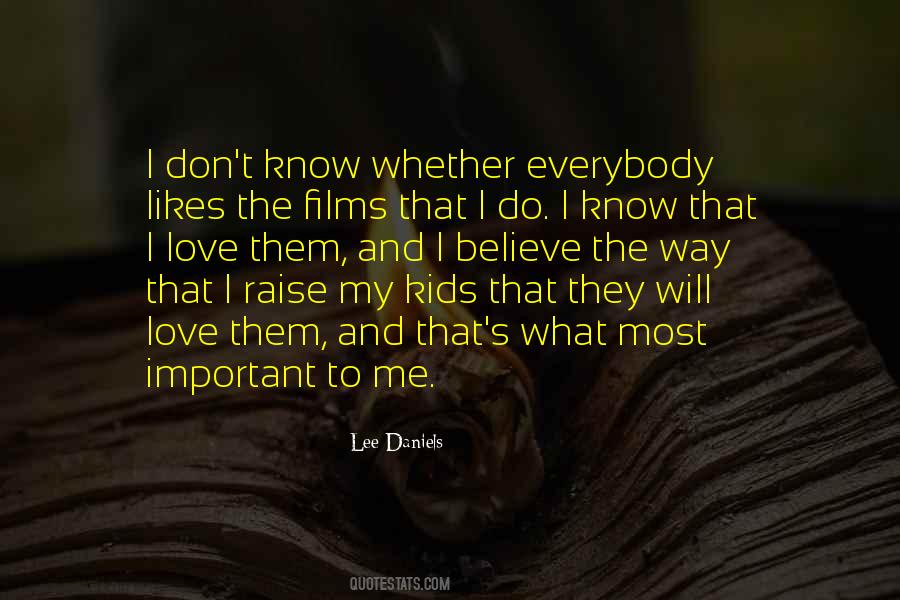 Quotes About Films #1764281