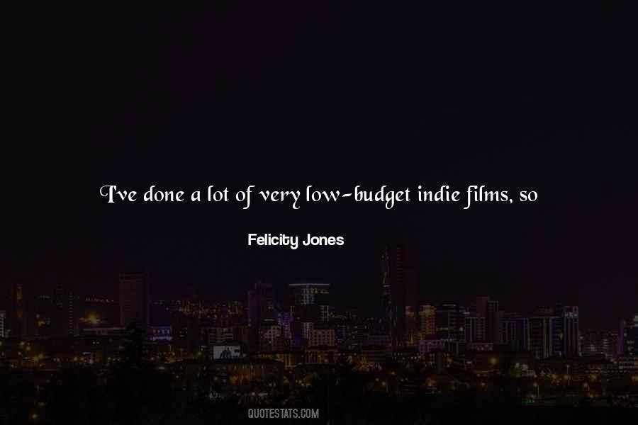 Quotes About Films #1785936