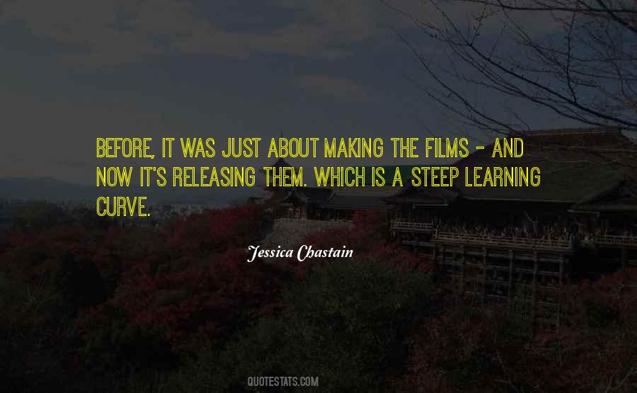 Quotes About Films #1801621