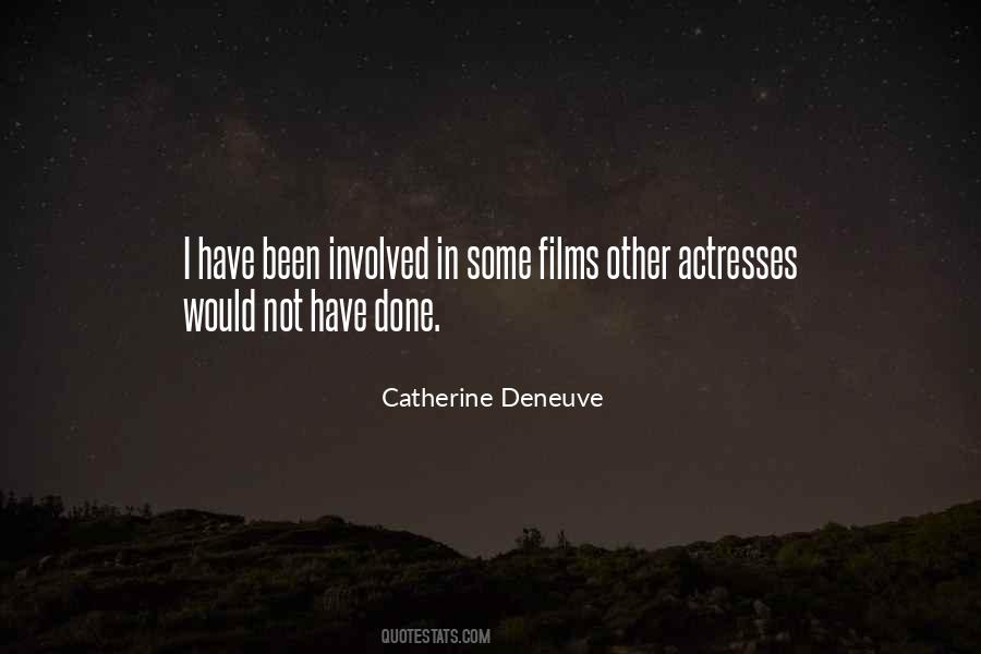 Quotes About Films #1805352