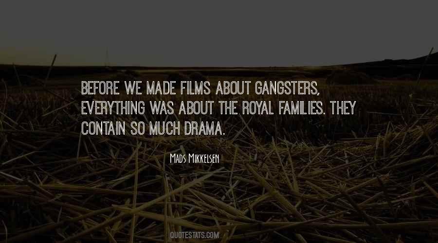 Quotes About Films #1811912