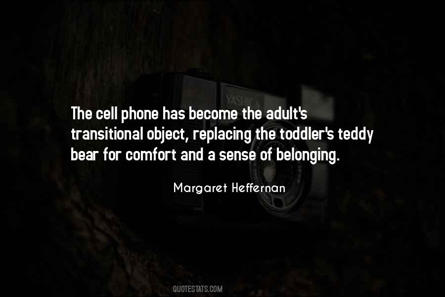 Quotes About The Cell #180577