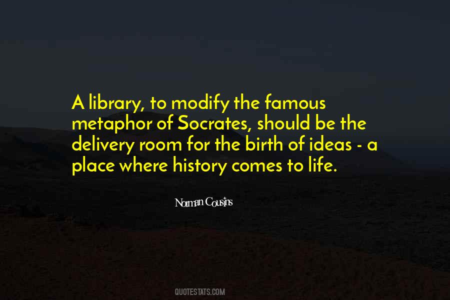 Quotes About Famous Life #644693