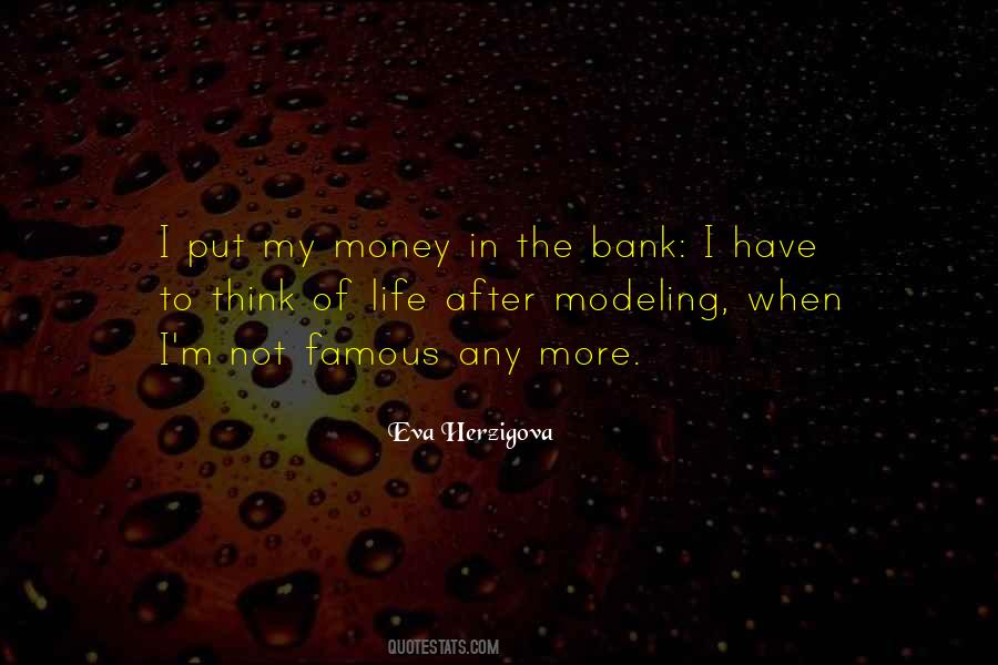 Quotes About Famous Life #736939