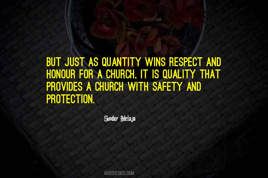 Quotes About Quality Over Quantity #405888