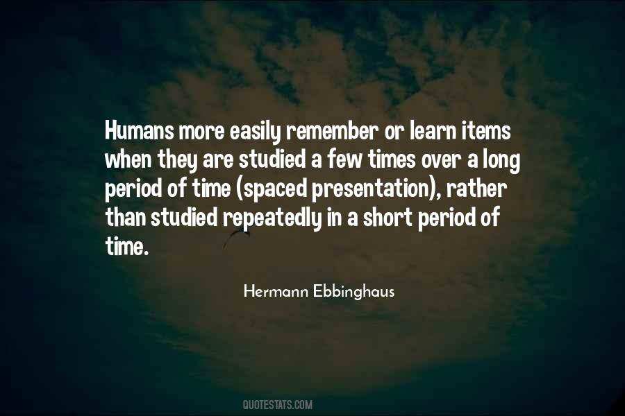 Quotes About Humans And Technology #1478480