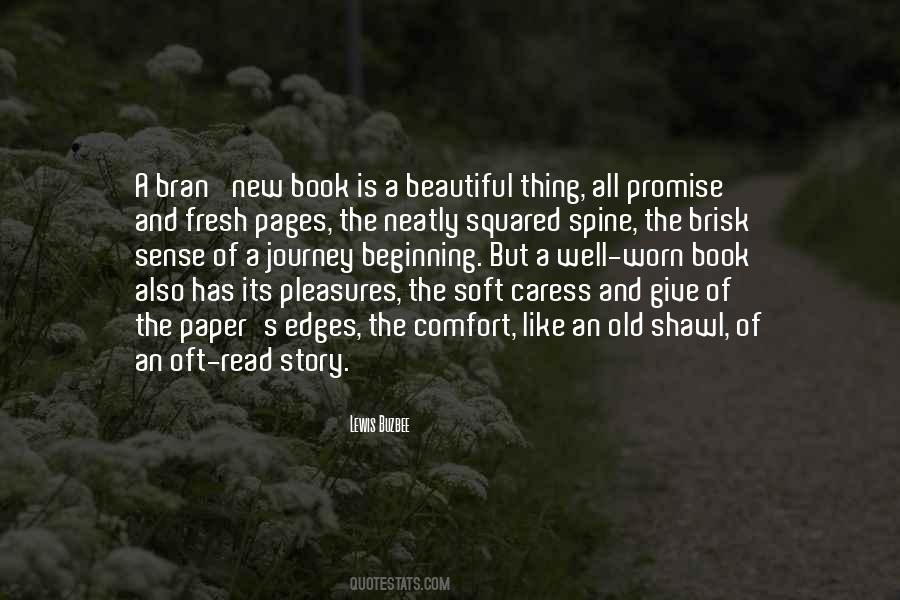 Quotes About Worn Books #1391059