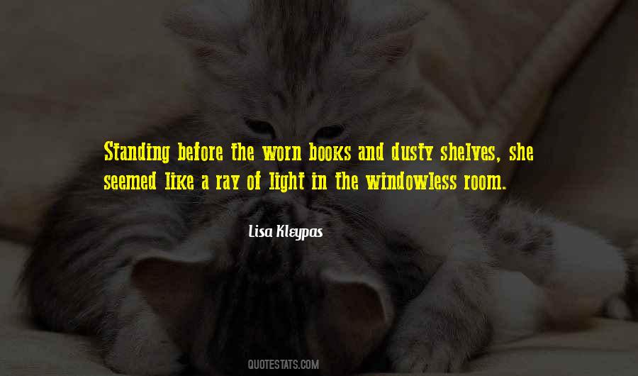 Quotes About Worn Books #787674