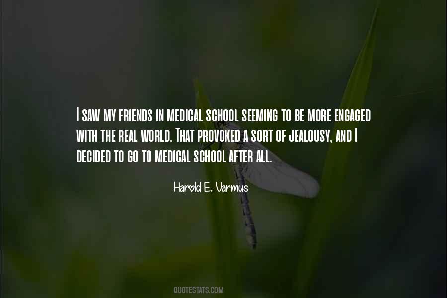 Quotes About Friends And The World #286117
