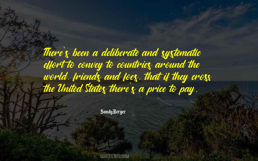 Quotes About Friends And The World #405298