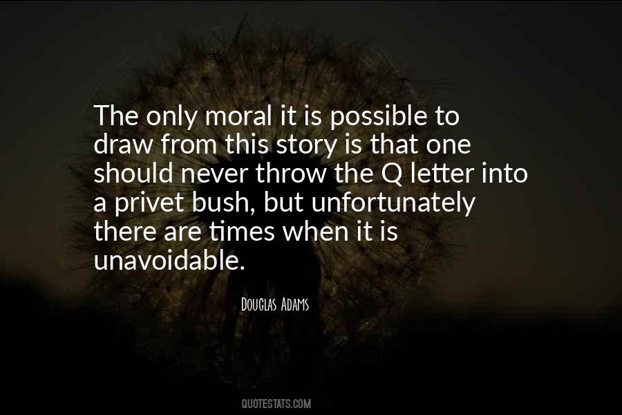 Decline Of A Nation Quotes #687343