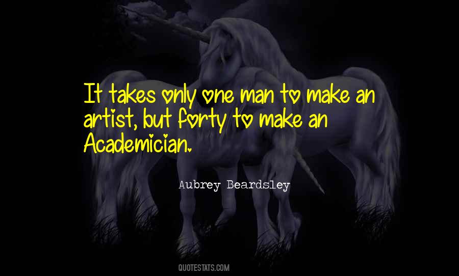 A Beardsley Quotes #1380013