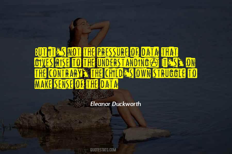Quotes About Struggle In Education #1038963