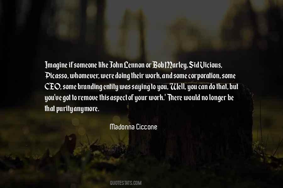 Ceo Branding Quotes #163807