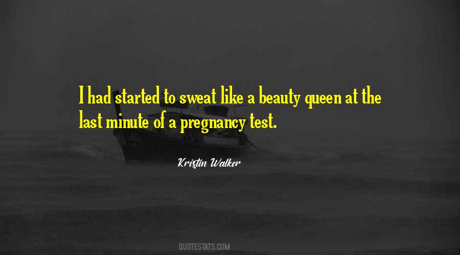 Quotes About A Beauty Queen #605692