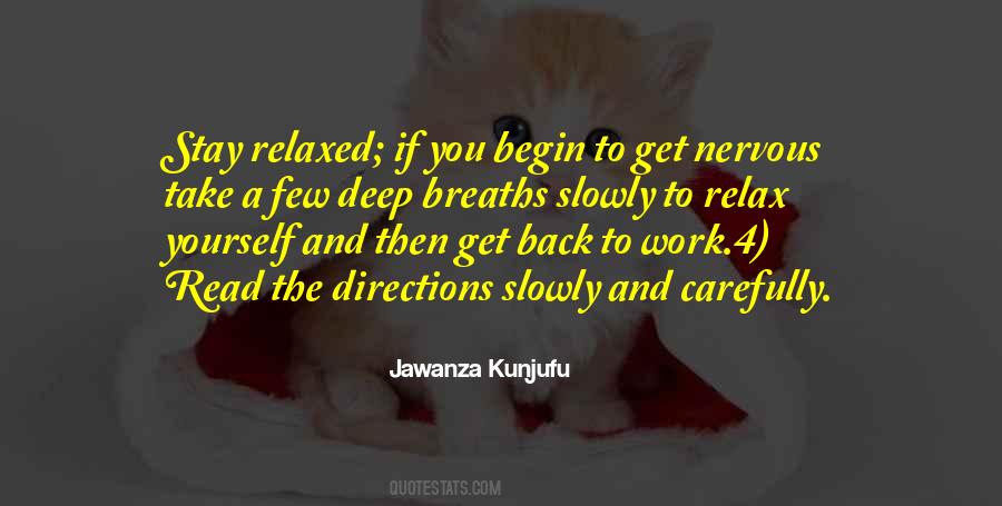 Jawanza Quotes #355059