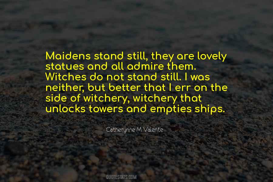 Anne Wilkes Quotes #875152