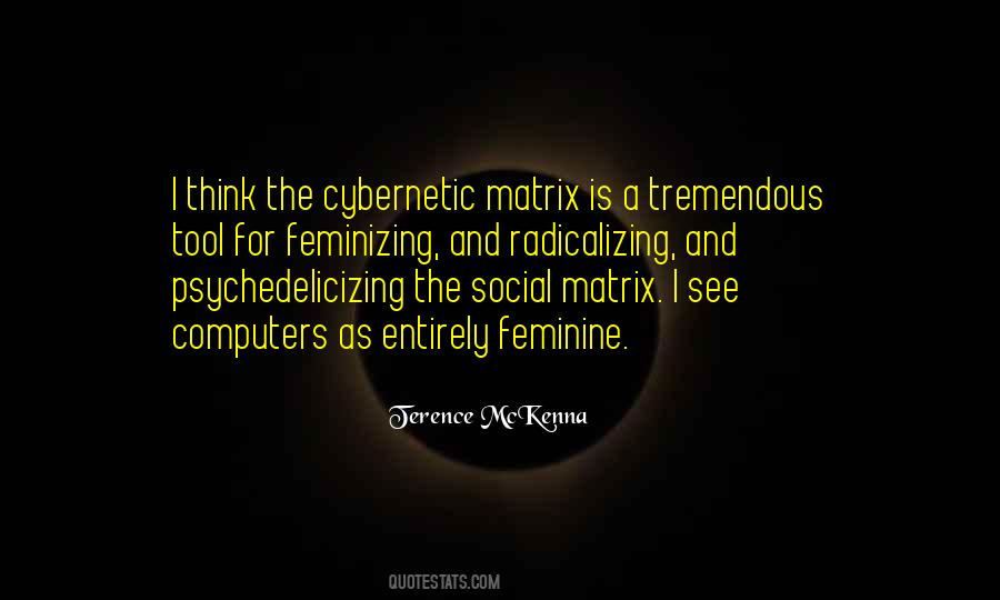 Social Thinking Quotes #106667