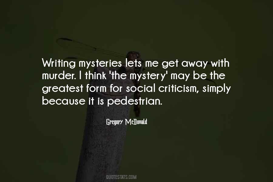 Social Thinking Quotes #113394
