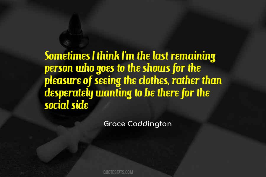 Social Thinking Quotes #167931