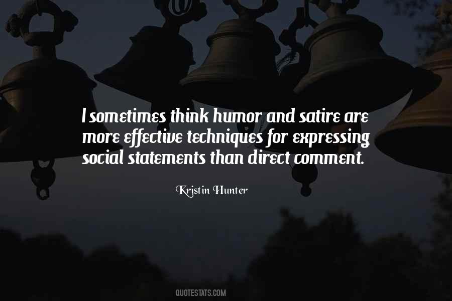 Social Thinking Quotes #267856