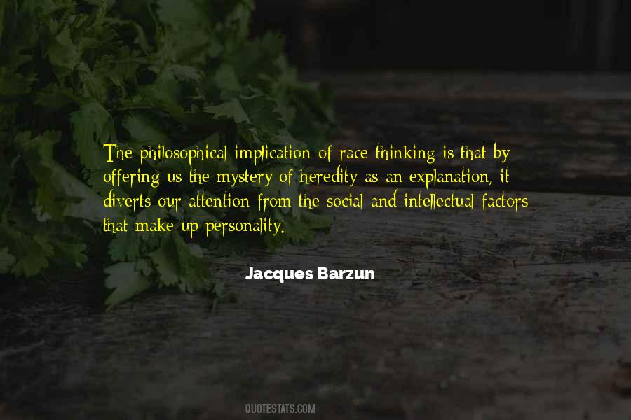 Social Thinking Quotes #323103