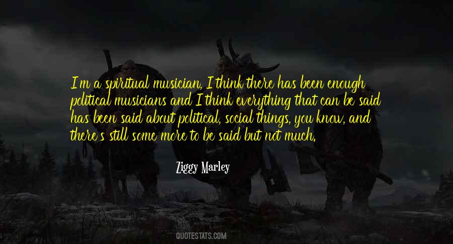 Social Thinking Quotes #411041