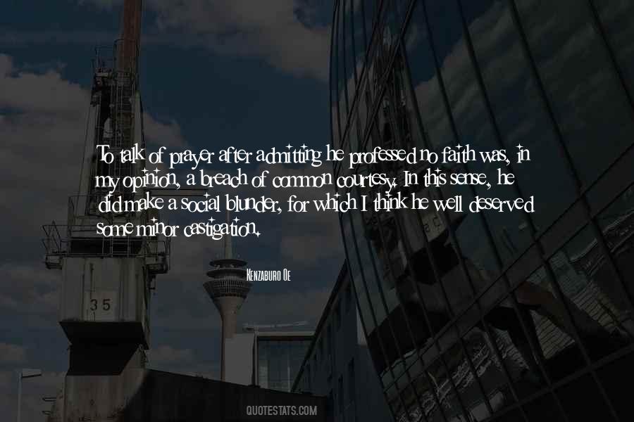 Social Thinking Quotes #509122