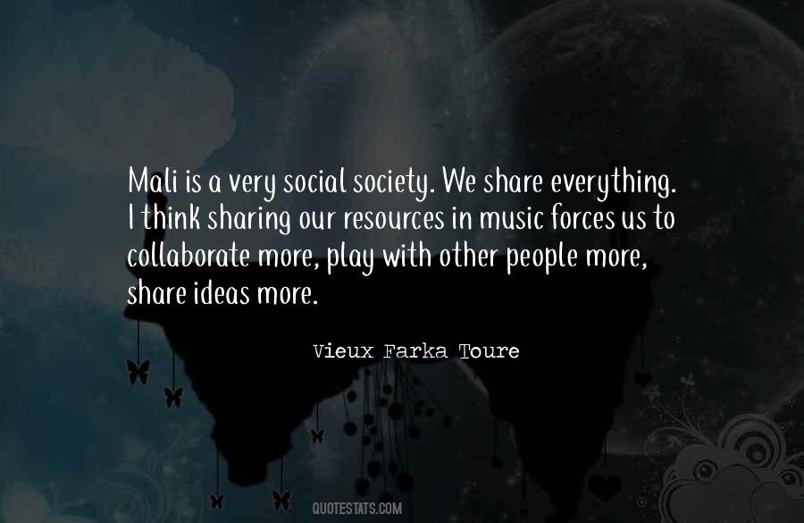 Social Thinking Quotes #512354