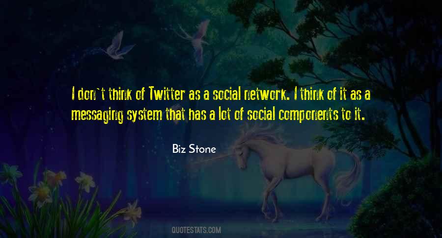 Social Thinking Quotes #552447