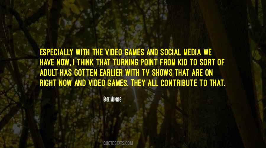 Social Thinking Quotes #635791