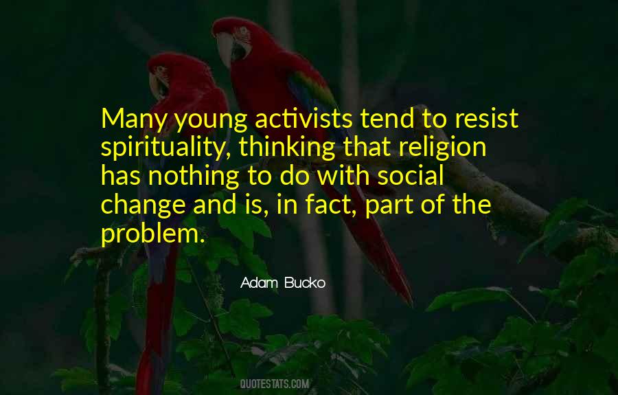 Social Thinking Quotes #649697