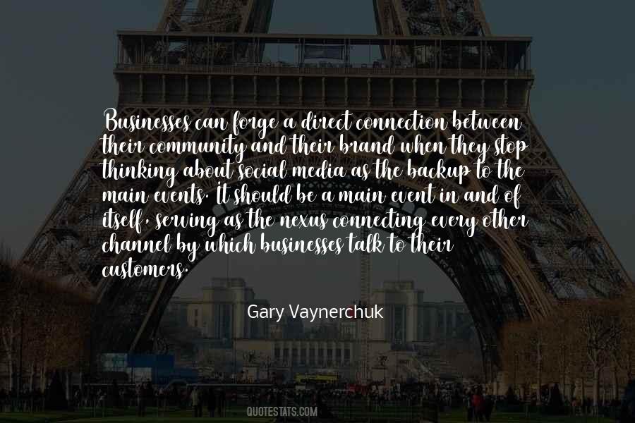 Social Thinking Quotes #667096