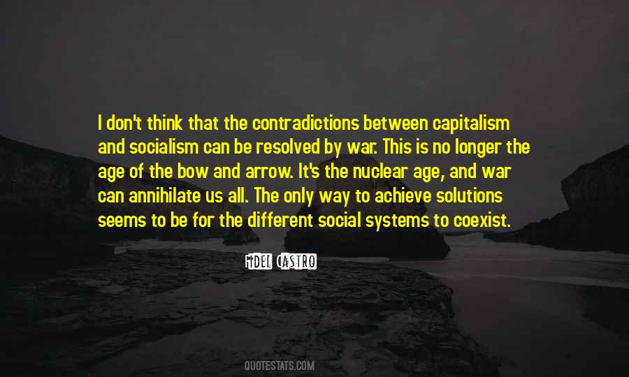 Social Thinking Quotes #676183