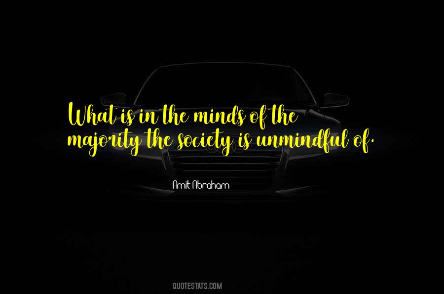 Social Thinking Quotes #686827