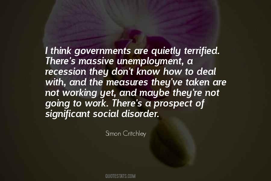 Social Thinking Quotes #697104