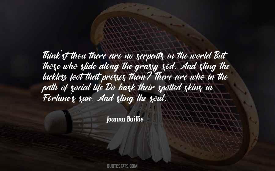 Social Thinking Quotes #750878