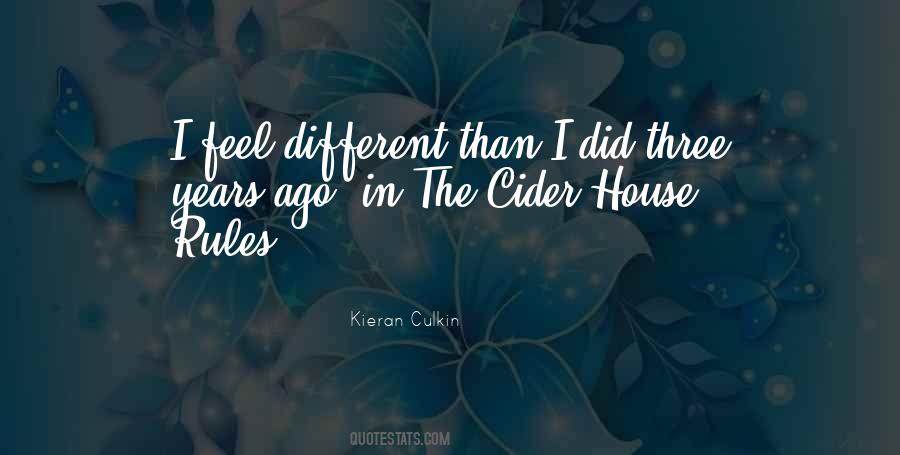 Quotes About Cider #201437