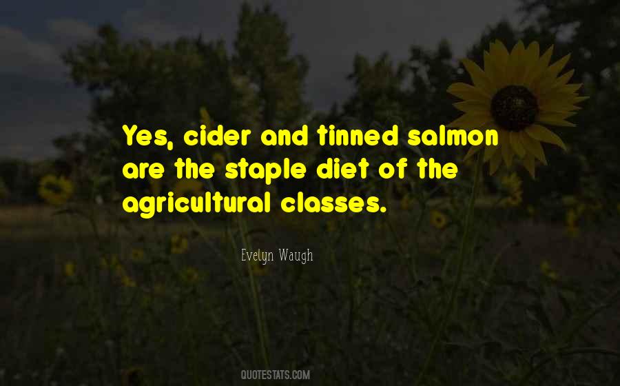 Quotes About Cider #800082