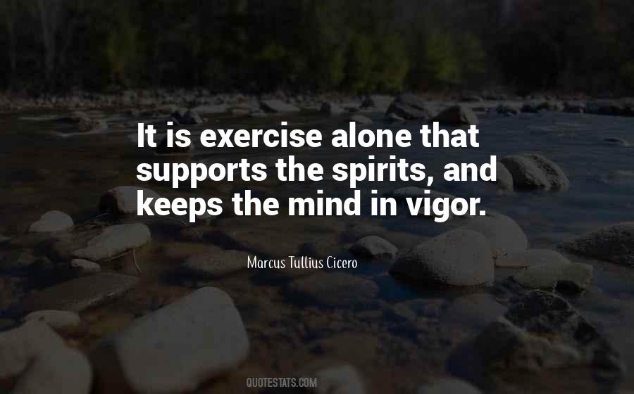 Quotes About Health And Exercise #1661886