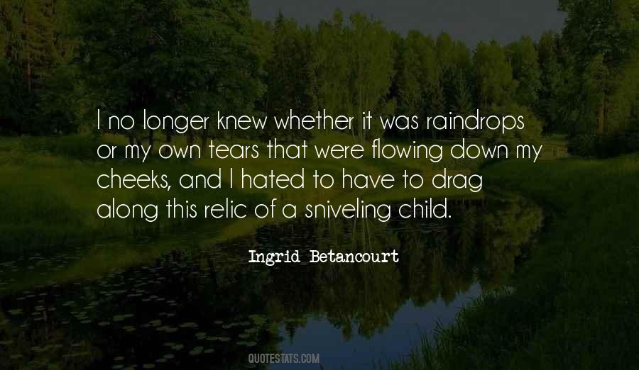 Quotes About Inner Child #1268511