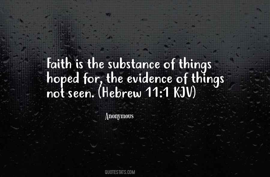 Faith Christian Quotes #52417
