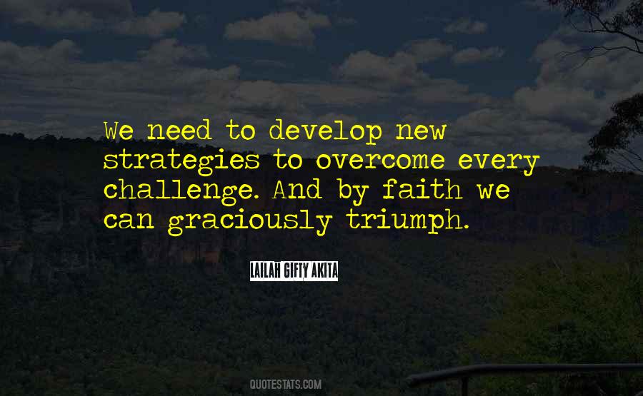 Faith Christian Quotes #85420