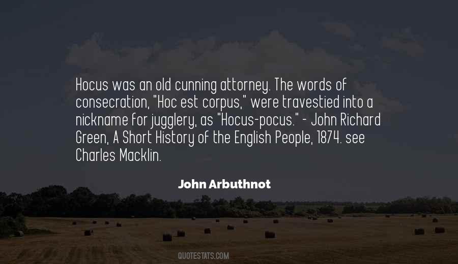 20c Quotes #627071