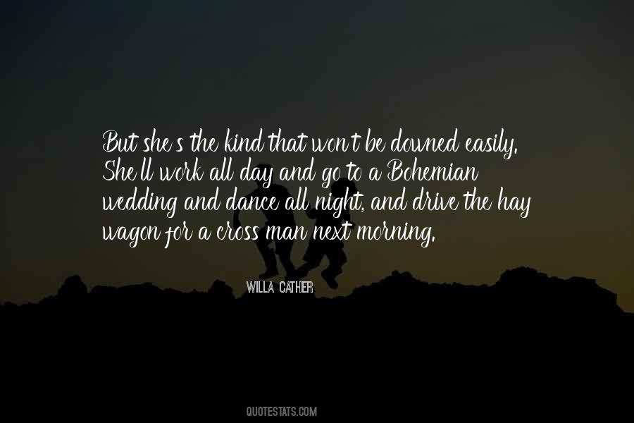 Quotes About The Wedding Day #1308720