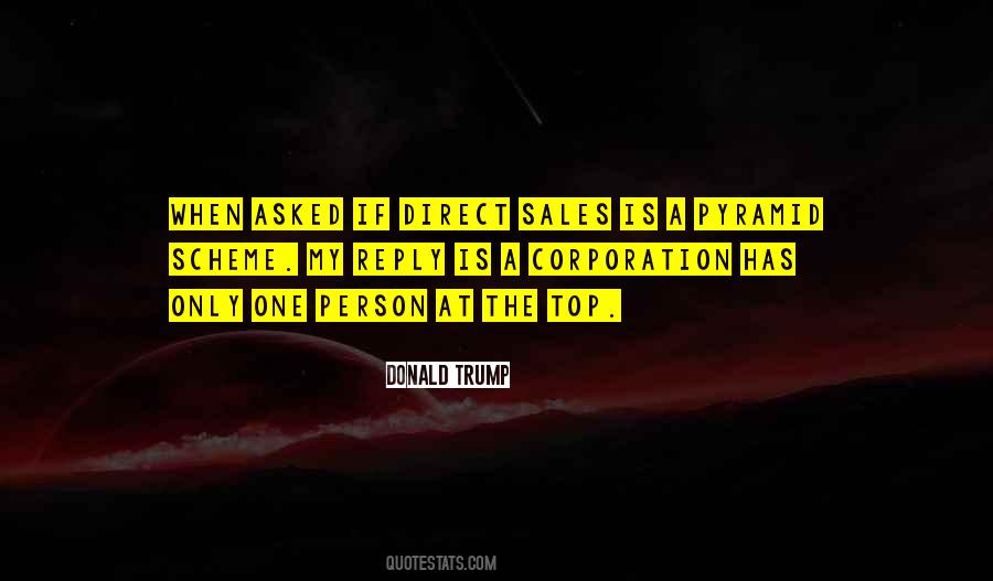 Quotes About Sales Person #299411