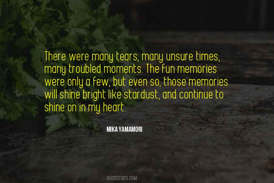 Quotes About A Heartache #1889