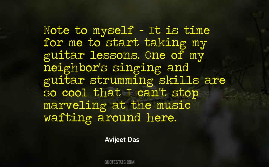 Quotes About Creativity And Music #1749795