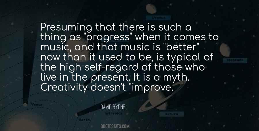 Quotes About Creativity And Music #602060